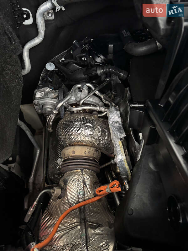 Вантажний фургон Mercedes-Benz Sprinter 2023 в Дубні