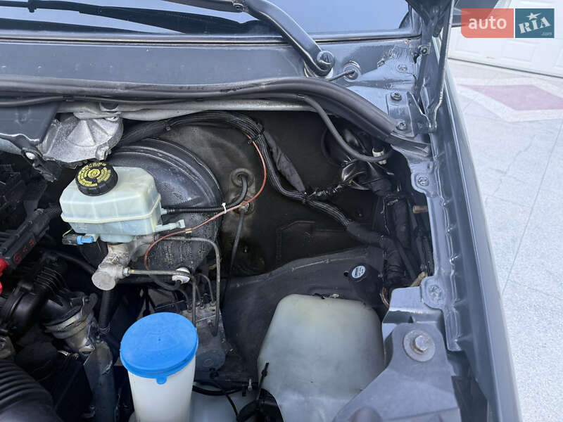 Вантажний фургон Mercedes-Benz Sprinter 2011 в Чернівцях фото 19 Вантажний фургон Mercedes-Benz Sprinter 2011 в Чернівцях