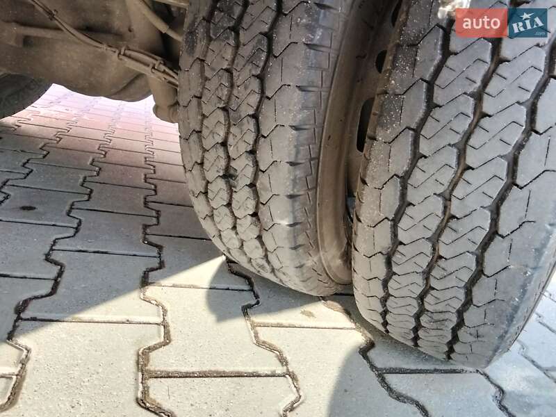 Туристический / Междугородний автобус Mercedes-Benz Sprinter 2010 в Житомире