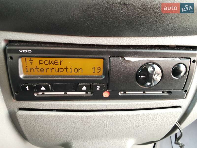 Туристический / Междугородний автобус Mercedes-Benz Sprinter 2010 в Житомире