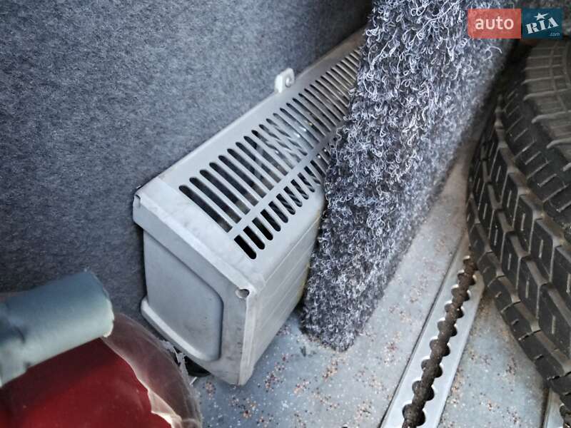 Туристический / Междугородний автобус Mercedes-Benz Sprinter 2010 в Житомире