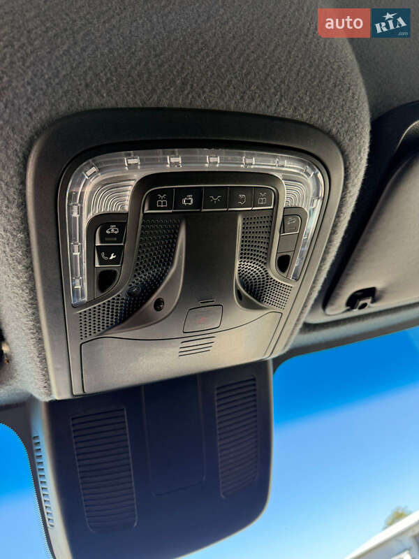 Грузовой фургон Mercedes-Benz Sprinter 2019 в Тернополе фото 14 Грузовой фургон Mercedes-Benz Sprinter 2019 в Тернополе