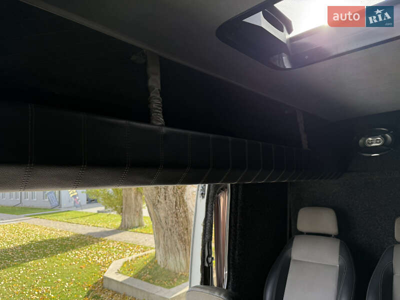 Грузопассажирский фургон Mercedes-Benz Sprinter 2008 в Каменец-Подольском фото 28 Грузопассажирский фургон Mercedes-Benz Sprinter 2008 в Каменец-Подольском