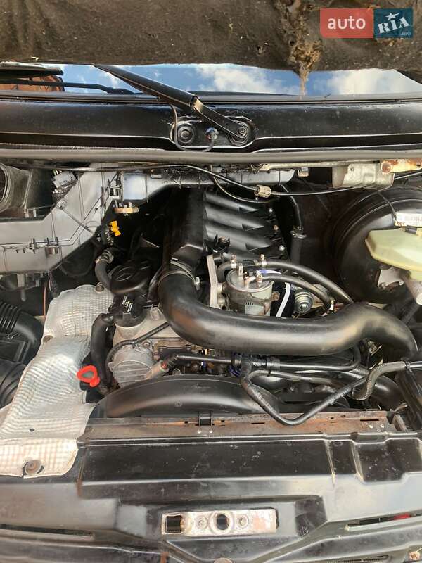 Туристичний / Міжміський автобус Mercedes-Benz Sprinter 2004 в Дубні фото 28 Туристичний / Міжміський автобус Mercedes-Benz Sprinter 2004 в Дубні