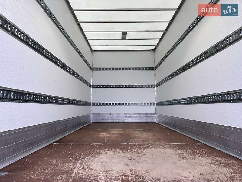 Грузовой фургон Mercedes-Benz Sprinter 2021 в Ровно фото 29 Грузовой фургон Mercedes-Benz Sprinter 2021 в Ровно