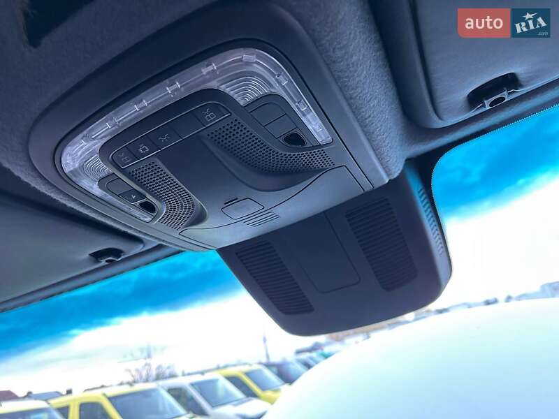 Грузовой фургон Mercedes-Benz Sprinter 2021 в Ровно фото 33 Грузовой фургон Mercedes-Benz Sprinter 2021 в Ровно