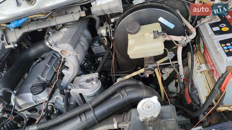 Грузовой фургон Mercedes-Benz Sprinter 1998 в Бершади фото 7 Грузовой фургон Mercedes-Benz Sprinter 1998 в Бершади