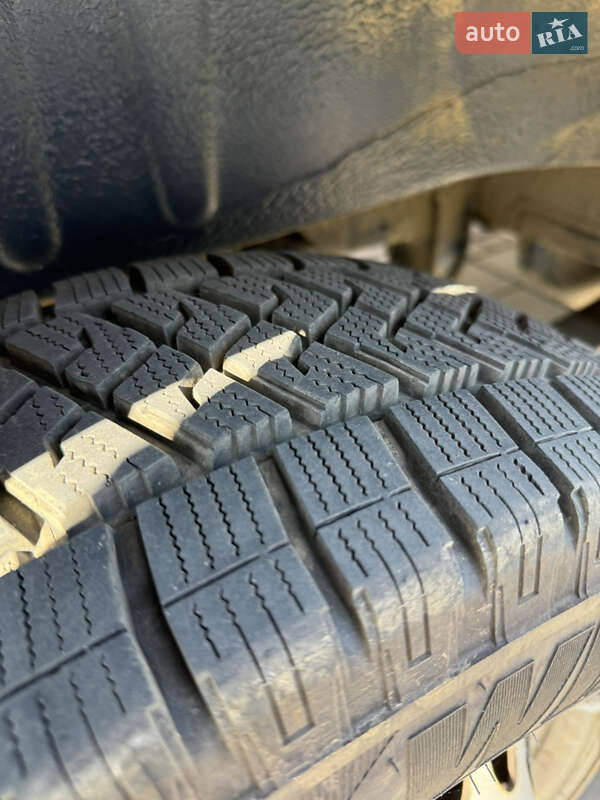 Грузовой фургон Mercedes-Benz Sprinter 2012 в Виноградове фото 6 Грузовой фургон Mercedes-Benz Sprinter 2012 в Виноградове