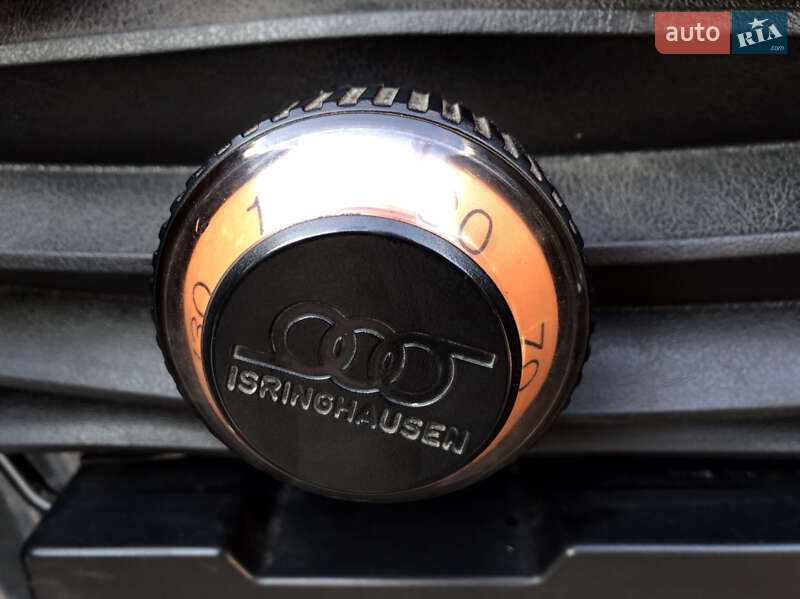 Мікроавтобус Mercedes-Benz Sprinter 2005 в Луцьку фото 11 Мікроавтобус Mercedes-Benz Sprinter 2005 в Луцьку