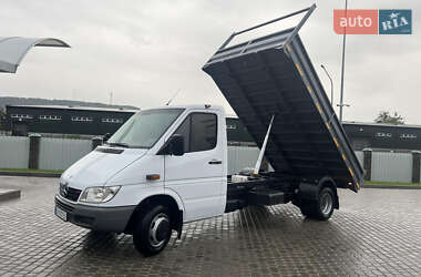 Самосвал Mercedes-Benz Sprinter 2006 в Бережанах
