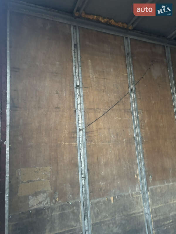 Вантажний фургон Mercedes-Benz Sprinter 2006 в Брошневі-Облозі фото 14 Вантажний фургон Mercedes-Benz Sprinter 2006 в Брошневі-Облозі