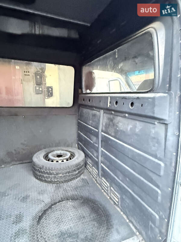 Грузопассажирский фургон Mercedes-Benz Sprinter 2001 в Хмельницком фото 30 Грузопассажирский фургон Mercedes-Benz Sprinter 2001 в Хмельницком