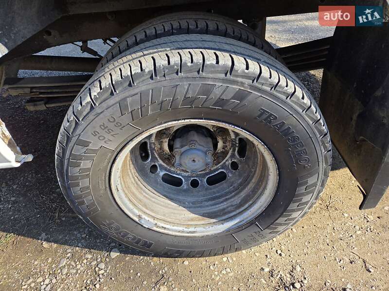 Туристический / Междугородний автобус Mercedes-Benz Sprinter 2010 в Черновцах фото 13 Туристический / Междугородний автобус Mercedes-Benz Sprinter 2010 в Черновцах