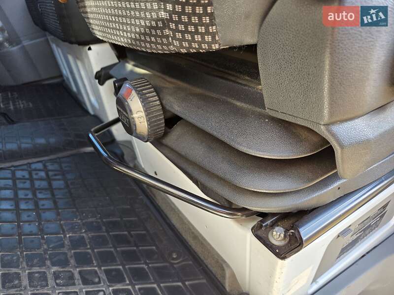 Туристический / Междугородний автобус Mercedes-Benz Sprinter 2010 в Черновцах фото 33 Туристический / Междугородний автобус Mercedes-Benz Sprinter 2010 в Черновцах