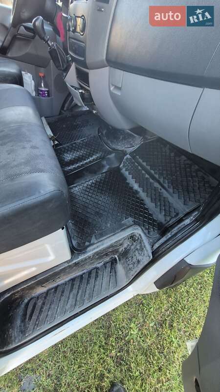 Інші вантажівки Mercedes-Benz Sprinter 2010 в Чернівцях фото 9 Інші вантажівки Mercedes-Benz Sprinter 2010 в Чернівцях