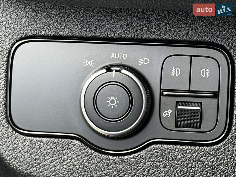 Вантажний фургон Mercedes-Benz Sprinter 2021 в Ковелі