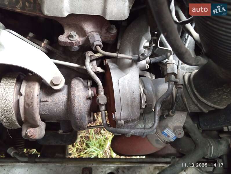 Вантажний фургон Mercedes-Benz Sprinter 2014 в Почаєві фото 14 Вантажний фургон Mercedes-Benz Sprinter 2014 в Почаєві