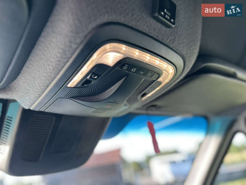 Грузовой фургон Mercedes-Benz Sprinter 2021 в Стрые фото 60 Грузовой фургон Mercedes-Benz Sprinter 2021 в Стрые