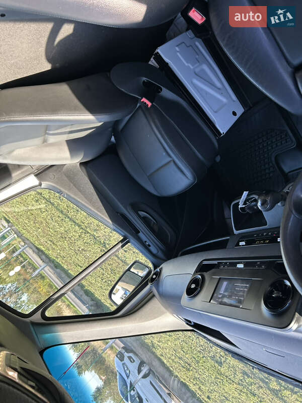 Грузовой фургон Mercedes-Benz Sprinter 2021 в Стрые фото 65 Грузовой фургон Mercedes-Benz Sprinter 2021 в Стрые