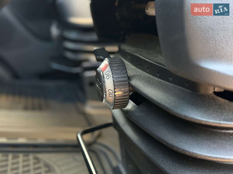 Вантажний фургон Mercedes-Benz Sprinter 2019 в Луцьку фото 17 Вантажний фургон Mercedes-Benz Sprinter 2019 в Луцьку