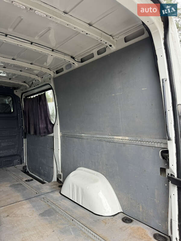 Грузовой фургон Mercedes-Benz Sprinter 2008 в Виннице фото 17 Грузовой фургон Mercedes-Benz Sprinter 2008 в Виннице