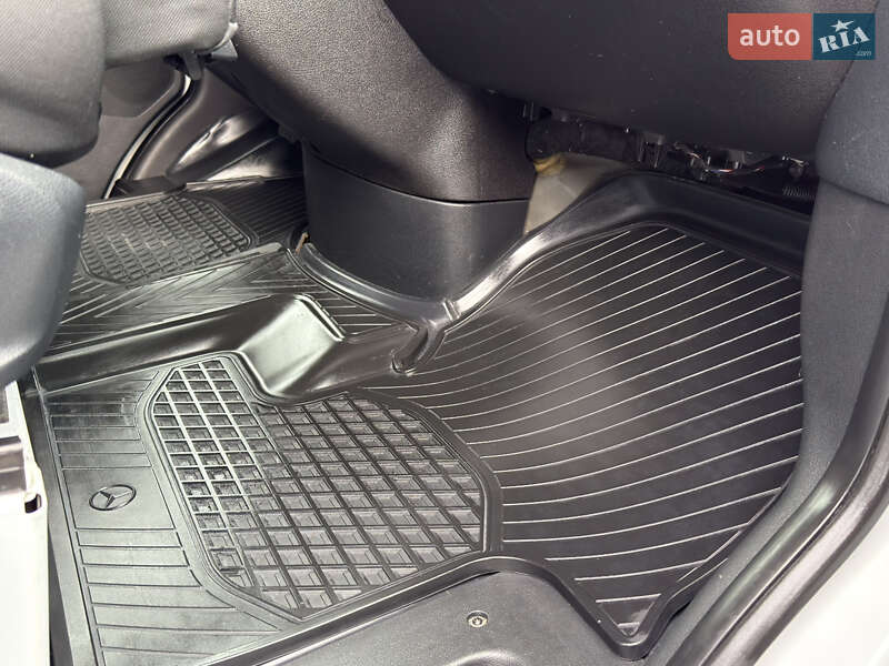 Грузовой фургон Mercedes-Benz Sprinter 2021 в Черновцах фото 18 Грузовой фургон Mercedes-Benz Sprinter 2021 в Черновцах