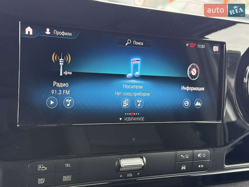 Грузовой фургон Mercedes-Benz Sprinter 2021 в Черновцах фото 34 Грузовой фургон Mercedes-Benz Sprinter 2021 в Черновцах