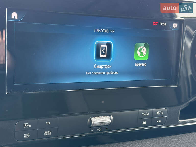 Грузовой фургон Mercedes-Benz Sprinter 2021 в Черновцах фото 38 Грузовой фургон Mercedes-Benz Sprinter 2021 в Черновцах