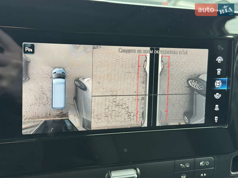 Грузовой фургон Mercedes-Benz Sprinter 2021 в Черновцах фото 41 Грузовой фургон Mercedes-Benz Sprinter 2021 в Черновцах