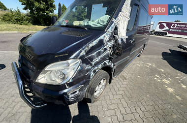 Микроавтобус грузовой (до 3,5т) Mercedes-Benz Sprinter 2008 в Тернополе