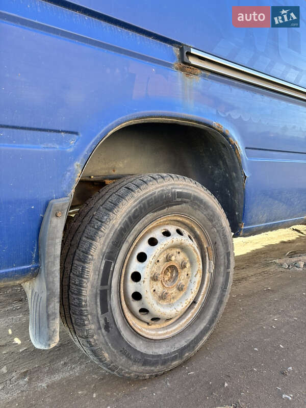 Мікроавтобус Mercedes-Benz Sprinter 2004 в Львові фото 18 Мікроавтобус Mercedes-Benz Sprinter 2004 в Львові