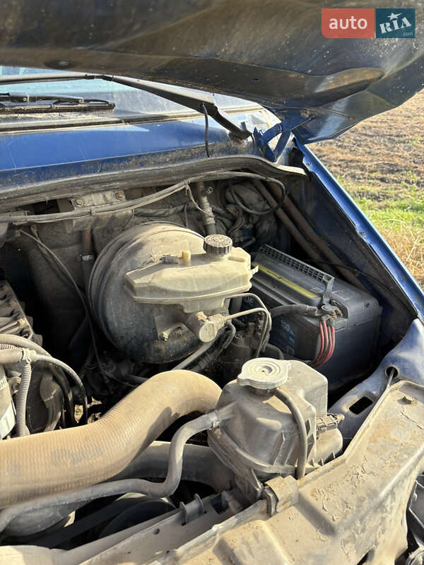 Мікроавтобус Mercedes-Benz Sprinter 2004 в Львові фото 42 Мікроавтобус Mercedes-Benz Sprinter 2004 в Львові