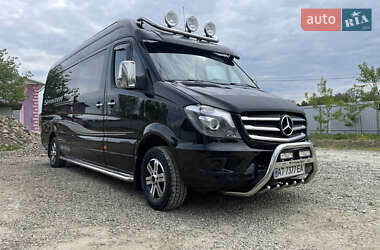 Інші вантажівки Mercedes-Benz Sprinter 2017 в Коломиї