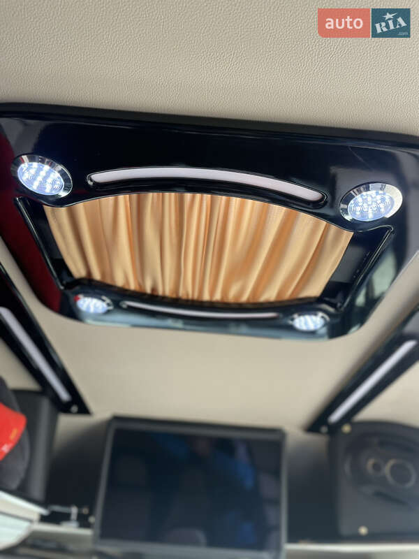 Другие грузовики Mercedes-Benz Sprinter 2017 в Коломые фото 22 Другие грузовики Mercedes-Benz Sprinter 2017 в Коломые