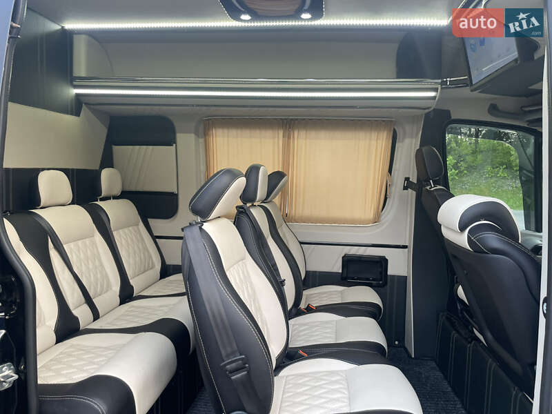 Другие грузовики Mercedes-Benz Sprinter 2017 в Коломые фото 50 Другие грузовики Mercedes-Benz Sprinter 2017 в Коломые