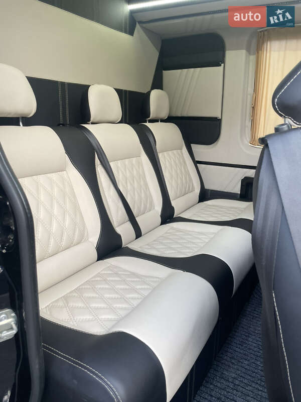 Другие грузовики Mercedes-Benz Sprinter 2017 в Коломые фото 59 Другие грузовики Mercedes-Benz Sprinter 2017 в Коломые