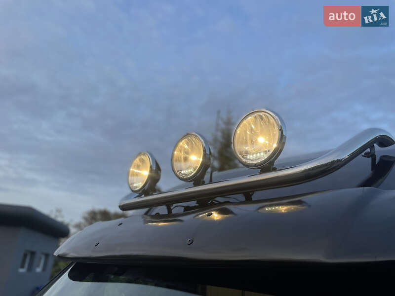 Другие грузовики Mercedes-Benz Sprinter 2017 в Коломые фото 69 Другие грузовики Mercedes-Benz Sprinter 2017 в Коломые