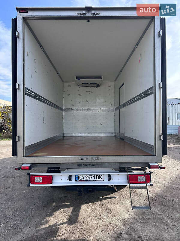 Рефрижератор Mercedes-Benz Sprinter 2019 в Києві фото 6 Рефрижератор Mercedes-Benz Sprinter 2019 в Києві