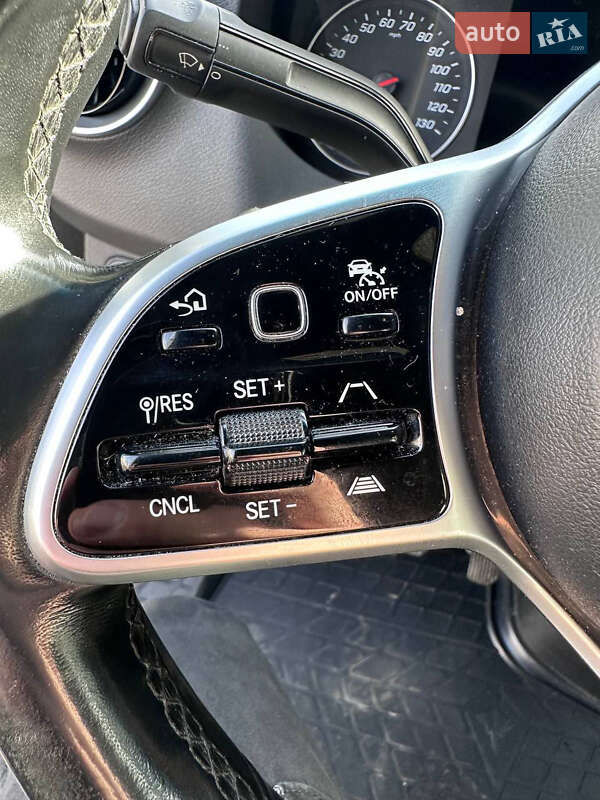 Рефрижератор Mercedes-Benz Sprinter 2019 в Києві фото 9 Рефрижератор Mercedes-Benz Sprinter 2019 в Києві