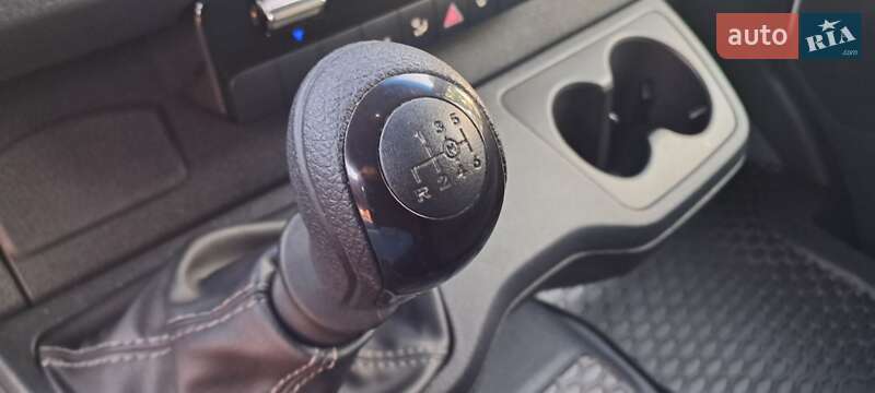 Грузовой фургон Mercedes-Benz Sprinter 2022 в Бердичеве фото 44 Грузовой фургон Mercedes-Benz Sprinter 2022 в Бердичеве