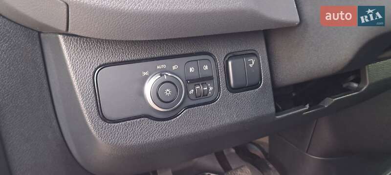 Грузовой фургон Mercedes-Benz Sprinter 2022 в Бердичеве фото 49 Грузовой фургон Mercedes-Benz Sprinter 2022 в Бердичеве