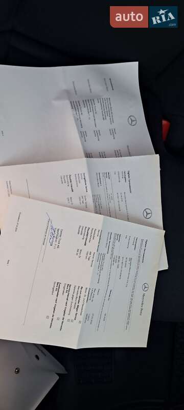 Грузовой фургон Mercedes-Benz Sprinter 2022 в Бердичеве фото 72 Грузовой фургон Mercedes-Benz Sprinter 2022 в Бердичеве