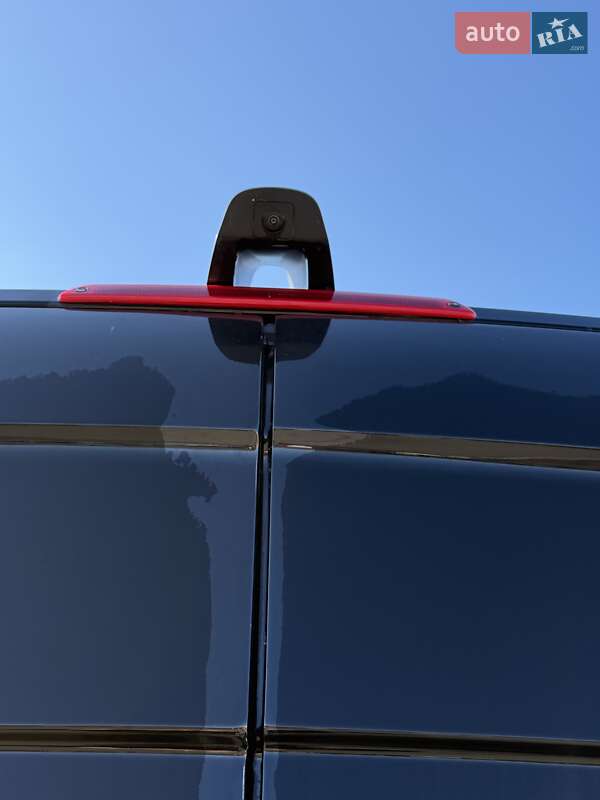 Грузовой фургон Mercedes-Benz Sprinter 2022 в Ровно фото 7 Грузовой фургон Mercedes-Benz Sprinter 2022 в Ровно