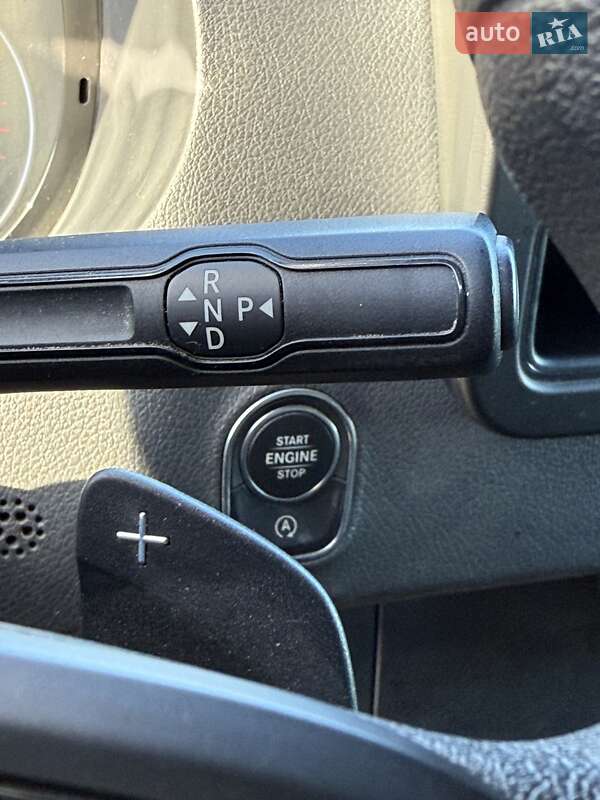 Грузовой фургон Mercedes-Benz Sprinter 2022 в Ровно фото 10 Грузовой фургон Mercedes-Benz Sprinter 2022 в Ровно