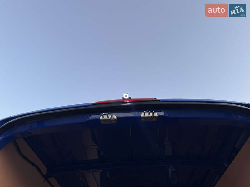 Грузовой фургон Mercedes-Benz Sprinter 2018 в Ровно