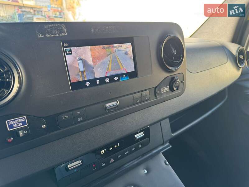 Автомобіль швидкої допомоги Mercedes-Benz Sprinter 2021 в Хмельницькому