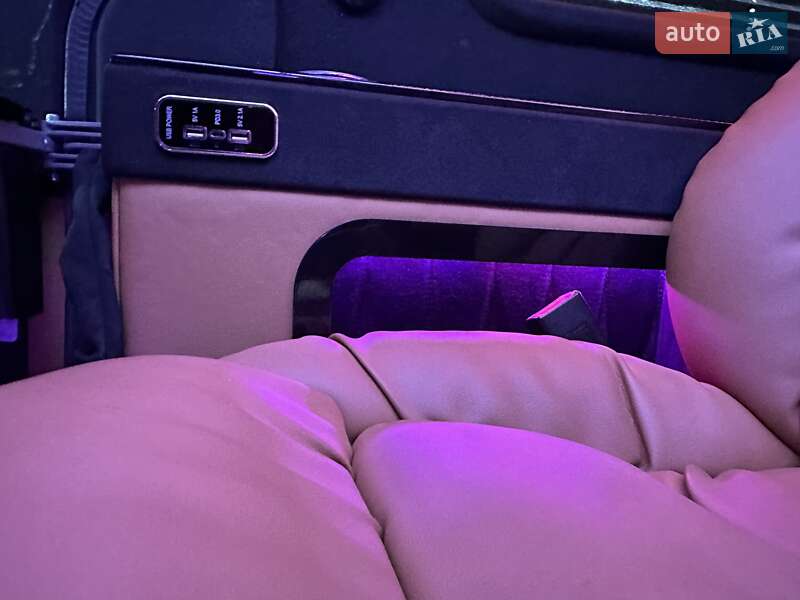 Мікроавтобус Mercedes-Benz Sprinter 2019 в Городку фото 26 Мікроавтобус Mercedes-Benz Sprinter 2019 в Городку