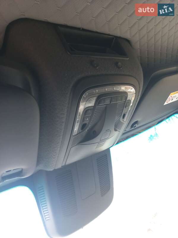 Мікроавтобус Mercedes-Benz Sprinter 2020 в Тернополі