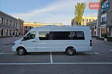 Туристический / Междугородний автобус Mercedes-Benz Sprinter 2011 в Киеве
