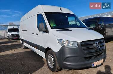 Грузовой фургон Mercedes-Benz Sprinter 2020 в Ивано-Франковске